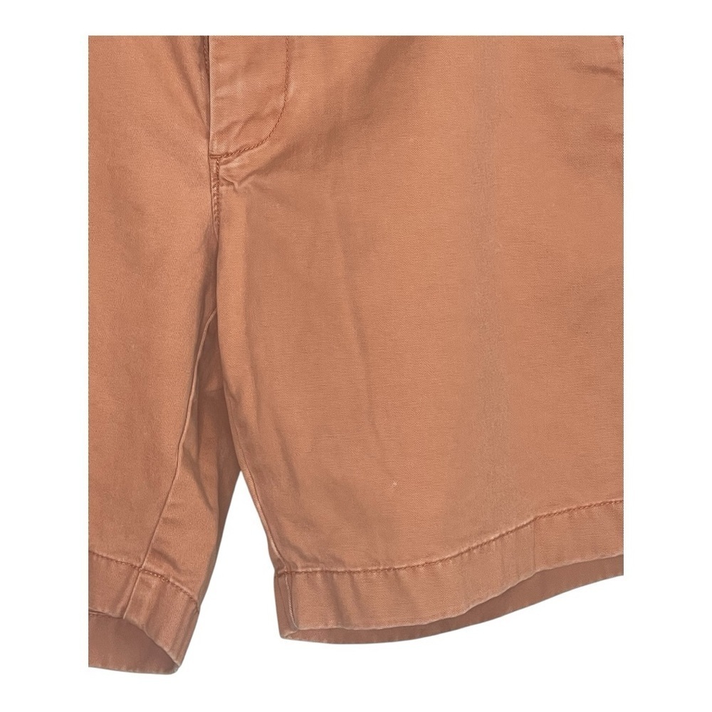 J Crew Men's Flat Front Shorts 38 - Picture 3 of 6